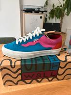 Vans x Parra Old Skool 36 44 (10.5), Ophalen of Verzenden, Nieuw, Wit, Sneakers of Gympen