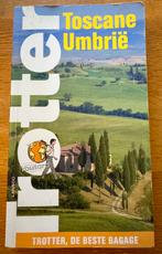 Trotter Toscane-Umbrie (2011), Boeken, Gelezen, Trotter, Europa, Ophalen of Verzenden