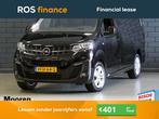 Opel Vivaro 2.0 CDTI 150PK L2H1 Innovation, Auto's, Diesel, Opel, Bedrijf, BTW verrekenbaar
