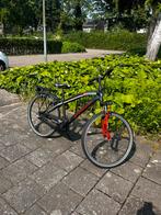 Sparta booster, Fietsen en Brommers, Sparta, Gebruikt, Versnellingen, Ophalen