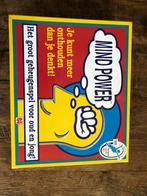 Mind Power spel, Ophalen of Verzenden