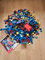 Plasticant Mobilo Vintage - Bouwplezier!, Ophalen of Verzenden, Gebruikt, Overige merken