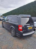 Chrysler Grand Voyager 2.8 CRD LX 7-persoons Alleen handel o, Auto's, Chrysler, Gebruikt, 4 cilinders, Grand Voyager, 255 €/maand