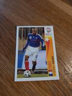 Panini EK 2008 Thierry Henry, Ophalen of Verzenden, Zo goed als nieuw, Buitenlandse clubs