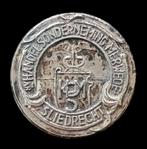 Handelsonderneming Merwede- Sliedrecht speld, Verzenden, Gebruikt, Stad of Land, Speldje of Pin