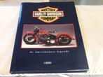 Boek Harley - Davidson, Boeken, Motoren, Nieuw, Ophalen of Verzenden, Merk of Model