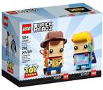 LEGO BrickHeadz 40553. Woody and Bo Peep. Nieuw/sealed., Ophalen of Verzenden, Nieuw, Complete set, Lego