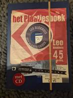 Leo Blokhuis - Het plaatjesboek, Artiest, Ophalen of Verzenden, Zo goed als nieuw, Leo Blokhuis