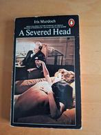A Severed Head - Iris Murdoch, Ophalen of Verzenden, Gelezen