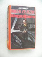 Wegwijzers, Roger Zelazny, Ophalen of Verzenden, Gelezen