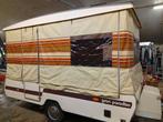 Gran Paradiso vouwwagen, klap caravan zeer netjes !, Caravans en Kamperen, Vouwwagens, Ophalen