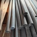 Pvc buizen buis, Doe-het-zelf en Verbouw, Buizen en Afvoer, Ophalen, Zo goed als nieuw, Pvc, 80 mm of meer