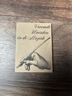Vreemde woorden in de muziek, Boeken, Muziek, Ophalen of Verzenden, Gelezen