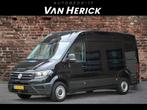 Volkswagen CRAFTER 35 2.0 TDI L3H3 177PK Automaat Comfortlin, Gebruikt, Euro 6, 4 cilinders, Volkswagen