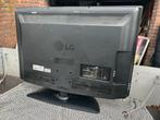 LG 37LS5000 LCD TV - Gebruikt, Ophalen, Gebruikt, 50 Hz, LCD