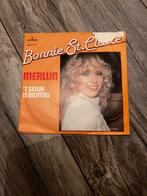 Bonnie st claire - merlijn, Ophalen of Verzenden, Zo goed als nieuw, Overige formaten, Levenslied of Smartlap