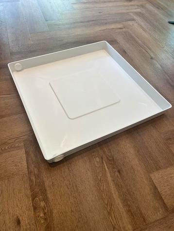 Onderbak wasmachine, nieuw! beschikbaar voor biedingen
