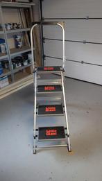 Trap nieuw, Ophalen, Nieuw, Trap, 2 tot 4 meter