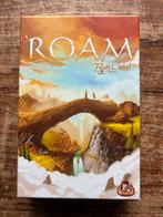 Roam Bordspel - Ryan Laukat, Een of twee spelers, Ophalen, Zo goed als nieuw