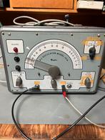 R.C. Oscillator model 191A, Ophalen of Verzenden, Gebruikt