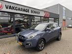 Hyundai ix35 1.6i GDI Business Edition CLIMA-CAMERA-CRUISE-L, Voorwielaandrijving, 135 pk, 1591 cc, 4 cilinders