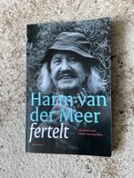 Harm van de Meer Dirigent Muzykmaster fertelt, Harm van der Meer, Ophalen of Verzenden, Zo goed als nieuw, Nederland