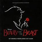 C.D. (2005) Beauty and the Beat - Nederlands Cast Album, Filmmuziek en Soundtracks, Gebruikt, Ophalen of Verzenden