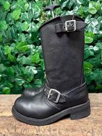 gewoon Nieuwe biker boots maat 38