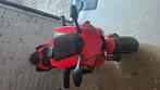 Elecktrische kinder motor, Kinderen en Baby's, Speelgoed | Buiten | Skelters, Ophalen, Zo goed als nieuw, Overige merken, Motor