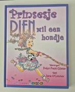 J. O'Connor - Prinsesje Pien wil een hondje, Boeken, Ophalen of Verzenden, Zo goed als nieuw, J. O'Connor