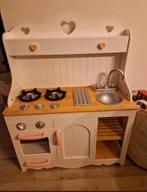 Speelgoedkeuken, Kinderen en Baby's, Speelgoed | Speelkeukens, Ophalen