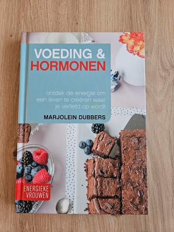 Voeding en hormonen beschikbaar voor biedingen