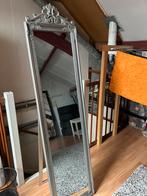 Staande spiegel barok, Ophalen, Minder dan 50 cm, Zo goed als nieuw, 150 tot 200 cm