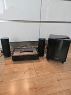 Harman Kardon BDS 270, Audio, Tv en Foto, Home Cinema-sets, 2.1-systeem, Blu-ray-speler, Zo goed als nieuw, Ophalen
