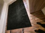 Vloerkleed zwart 200 cm bij290xcm, Ophalen, Zwart, Zo goed als nieuw, Minder dan 10 m²