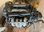 Ford Puma 1.7 Zetec Motorblok + versnellingsbak, Ophalen of Verzenden, Gebruikt, Ford