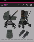Qute q moov, Kinderen en Baby's, Kinderwagens en Combinaties, Ophalen of Verzenden, Zo goed als nieuw, Overige merken