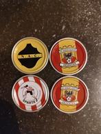 Cluppies, Verzamelen, Speldjes, Pins en Buttons, Ophalen of Verzenden, Zo goed als nieuw