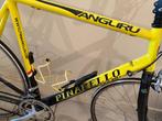 Racefiets Pinarello Angliru, Ophalen, Zo goed als nieuw, Overige typen