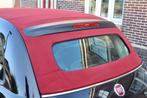 Fiat 500 C 1.2 Lounge | Cabrio | Uconnect Navigatie | Parkee, Voorwielaandrijving, Gebruikt, 1242 cc, 4 cilinders