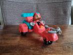 Paw Patrol Fisher Price Duplo, Ophalen of Verzenden, Zo goed als nieuw, Duplo