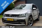 Volkswagen Tiguan 1.5 TSI ACT Highline Business R Line Autom, 150 pk, Bedrijf, SUV of Terreinwagen, 17 km/l