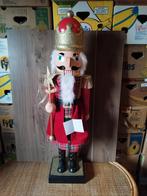 Notenkraker decoratie XL nieuw, Ophalen of Verzenden, Nieuw