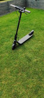 Segway  ninebot E2 elektrische step, Fietsen en Brommers, Steps, Ophalen of Verzenden, Zo goed als nieuw, Elektrische step (E-scooter)