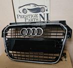 Grill AUDI A1 8X 8X0 Grille Hooglans Zwart bj.2010-2015 NIEU, Voor, Herkomst onderdeel bekend, Nieuw, Ophalen of Verzenden