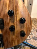 5-snarige actieve basgitaar - weinig gebruikt, Ophalen of Verzenden, Zo goed als nieuw, Elektrisch, 5-snarig