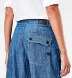G-Star jeans RAW UTILITY ZIP 3D LOOSE mt 29 M nr 44489, Blauw, ., G-star, Ophalen of Verzenden