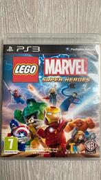 Lego Marvel Super Hero, 2 spelers, Ophalen of Verzenden, Zo goed als nieuw, Vanaf 7 jaar