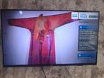 Philips tv smart, Ophalen, Philips, 50 Hz, Zo goed als nieuw