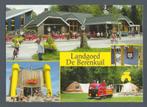 Grolloo - Landgoed De Berenkuil,,, Verzenden, Gelopen, Drenthe